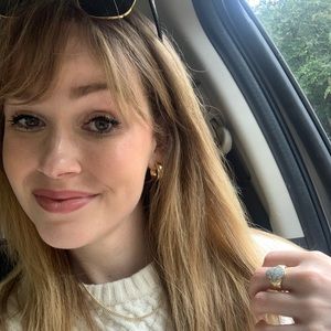 Meet your Posher, Hannah